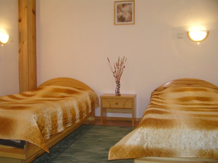 Family Hotel Vihren