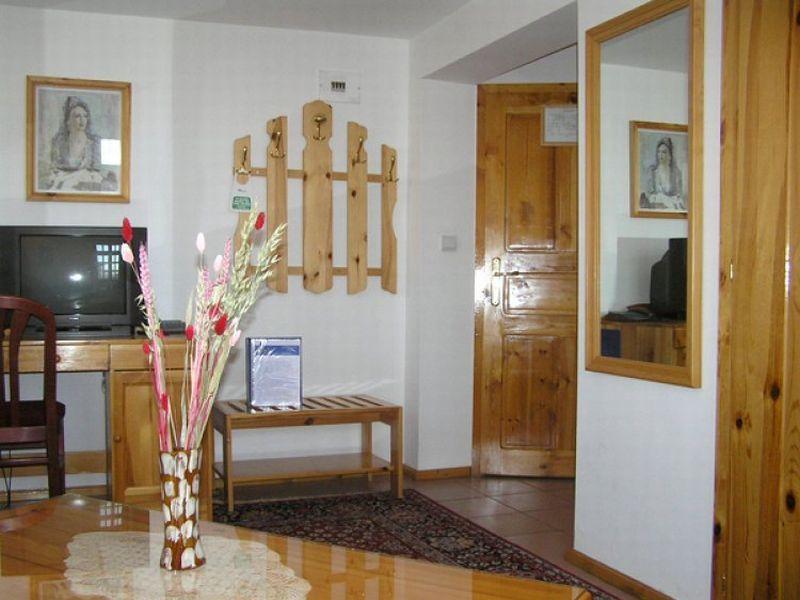 Family Hotel Vihren