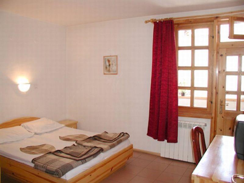 Family Hotel Vihren