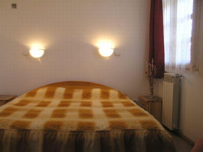 Family Hotel Vihren