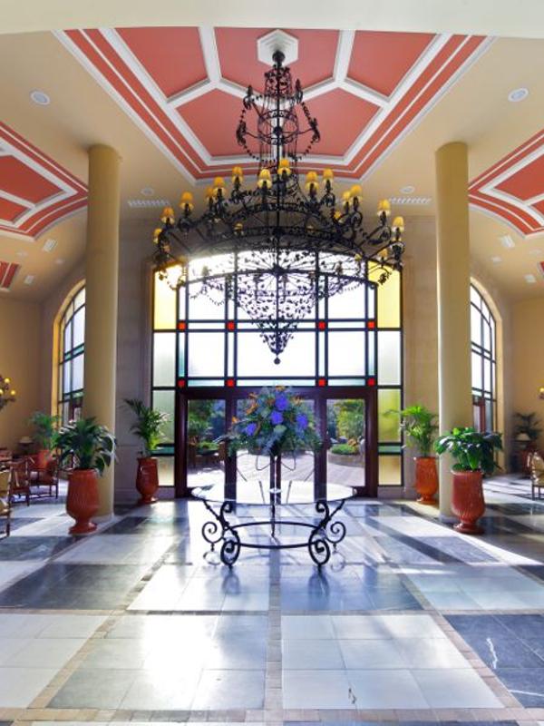 Barcelo Marbella