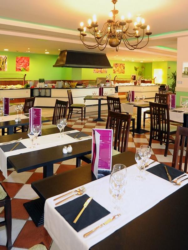 Barcelo Marbella