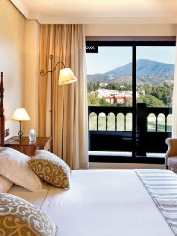 Barcelo Marbella
