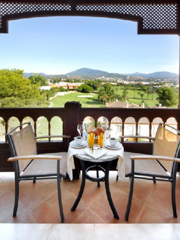 Barcelo Marbella
