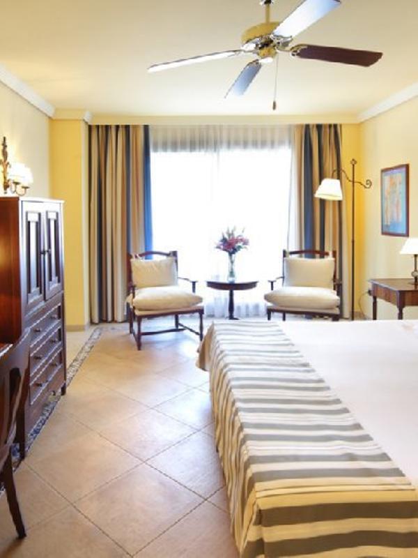 Barcelo Marbella