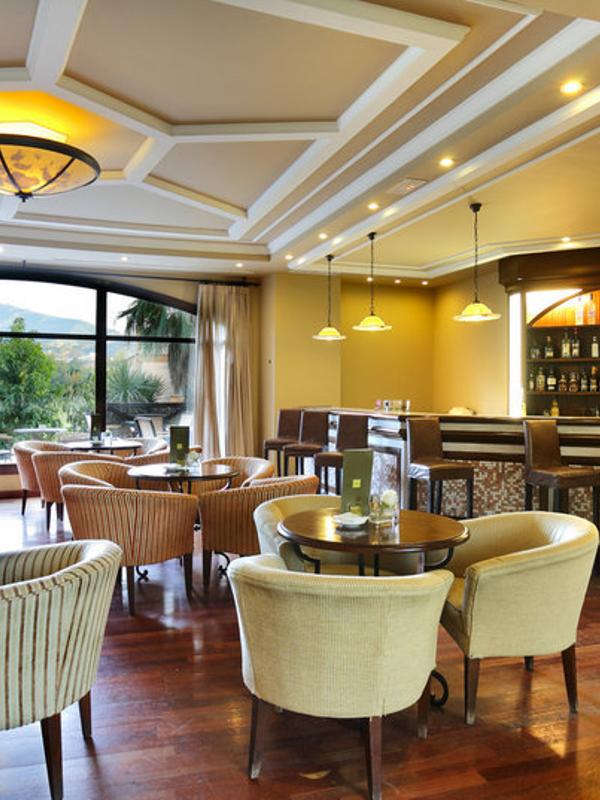 Barcelo Marbella