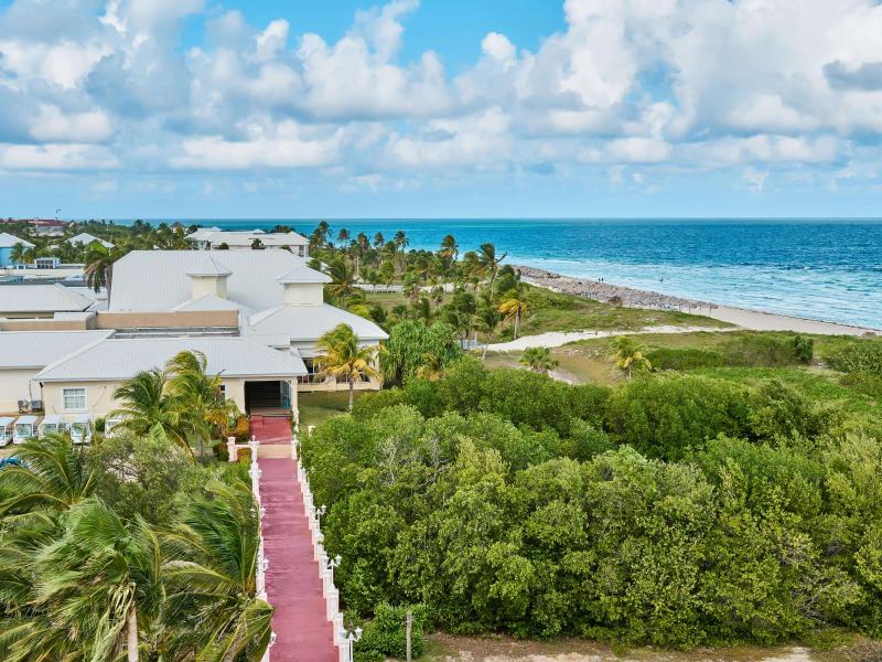 Hotel Playa Punta Hicacos