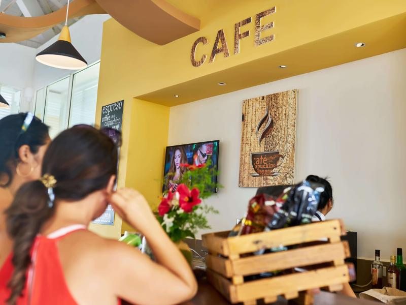 Hotel Playa Punta Hicacos