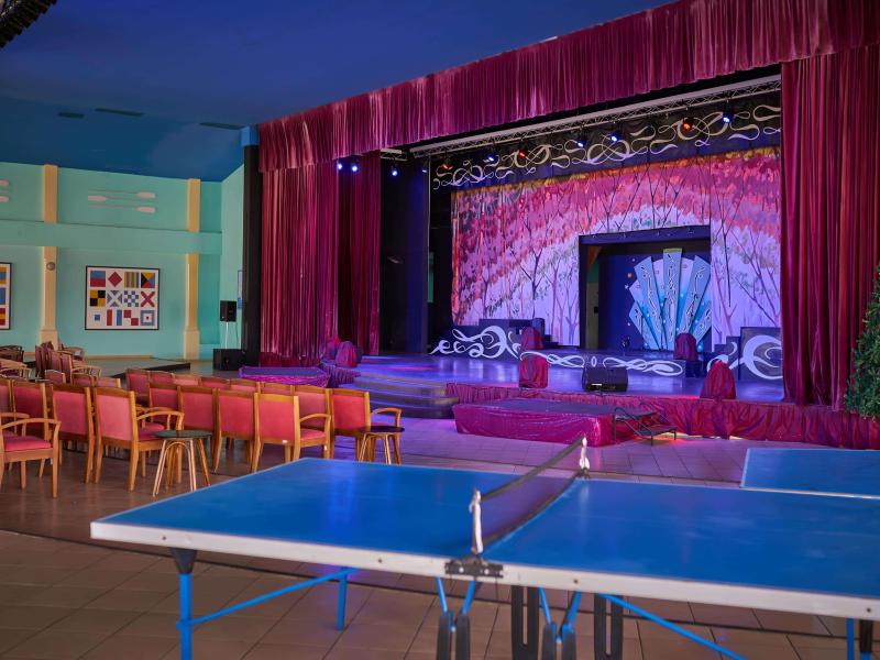 Hotel Playa Punta Hicacos