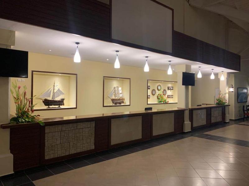 Hotel Playa Punta Hicacos