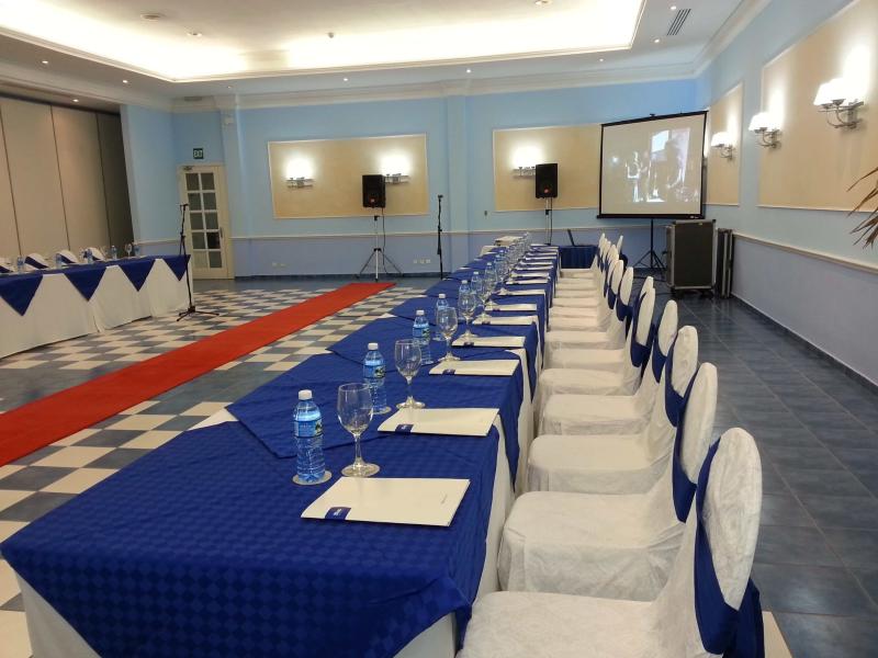 Hotel Playa Punta Hicacos