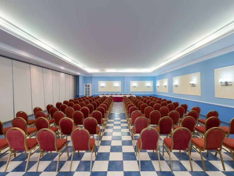 Hotel Playa Punta Hicacos