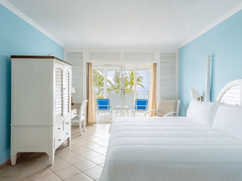 Hotel Playa Punta Hicacos