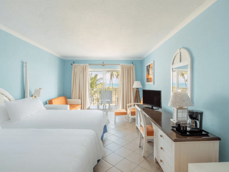 Hotel Playa Punta Hicacos