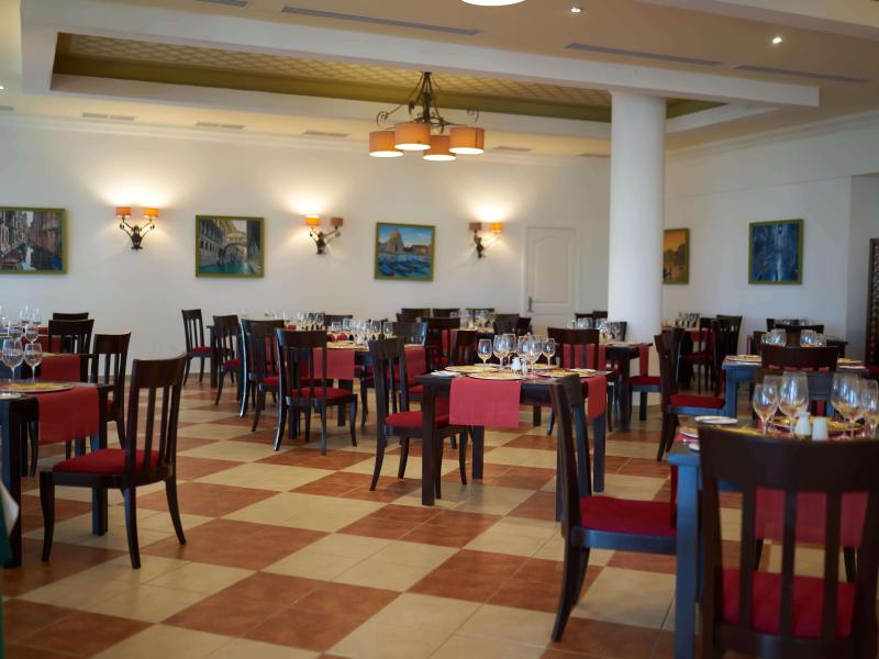 Hotel Playa Punta Hicacos