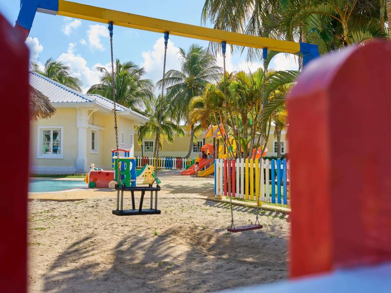 Hotel Playa Punta Hicacos