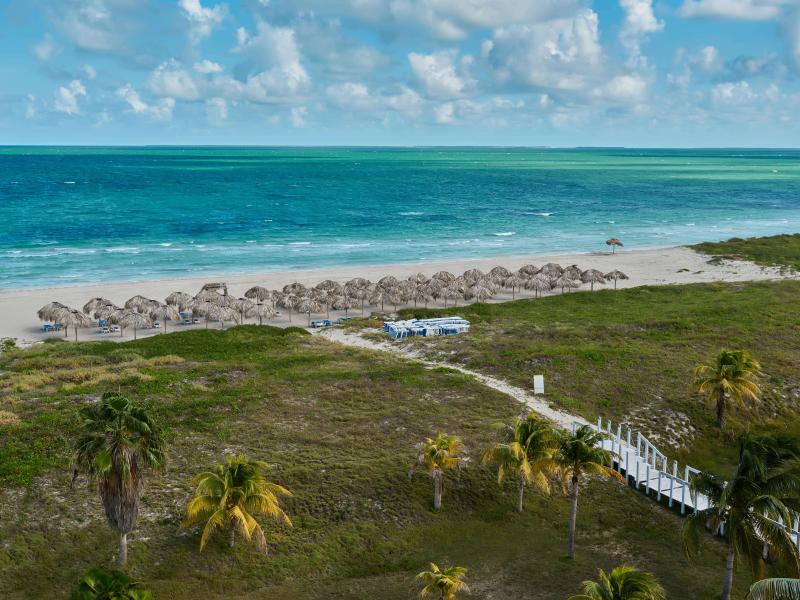 Hotel Playa Punta Hicacos