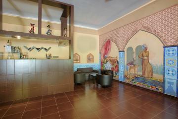 Отель Водопад Абхазия, Новый Афон, фото 13