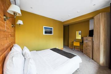 Отель Park Chalet Residence Россия, Поселок Красная Поляна, фото 11