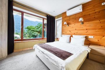 Отель Park Chalet Residence Россия, Поселок Красная Поляна, фото 12