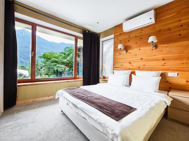 Park Chalet Residence