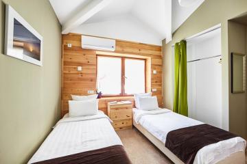 Отель Park Chalet Residence Россия, Поселок Красная Поляна, фото 13