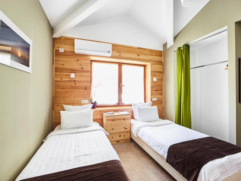 Park Chalet Residence