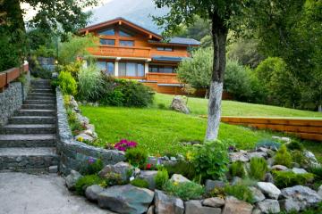 Отель Park Chalet Residence Россия, Поселок Красная Поляна, фото 15