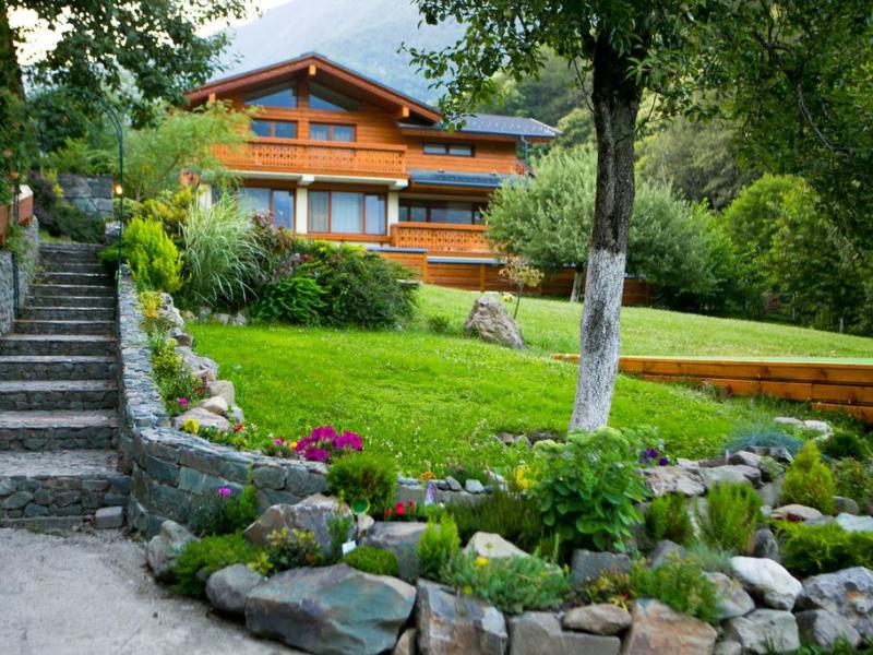 Park Chalet Residence