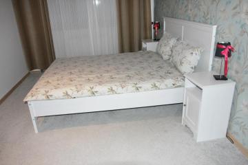 Отель Park Chalet Residence Россия, Поселок Красная Поляна, фото 16