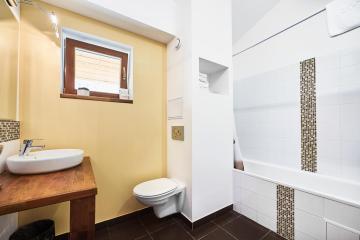 Отель Park Chalet Residence Россия, Поселок Красная Поляна, фото 3