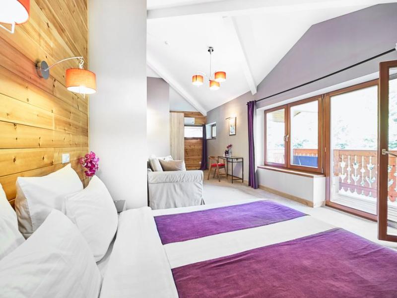 Park Chalet Residence