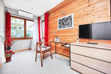 Отель Park Chalet Residence Россия, Поселок Красная Поляна, фото 10