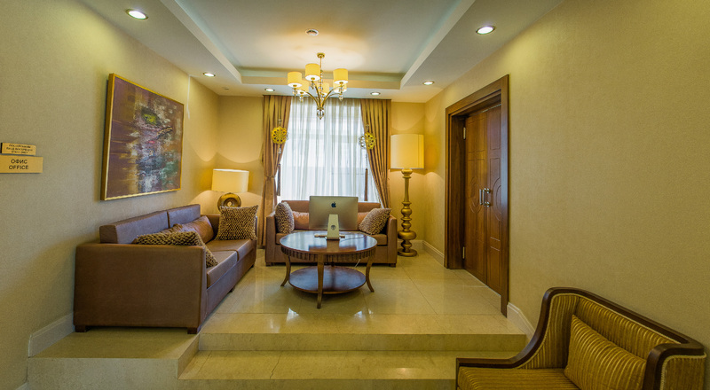 Волга Премиум Отель