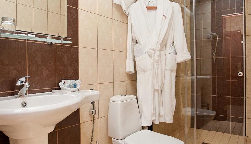 Отель Piipun Piha