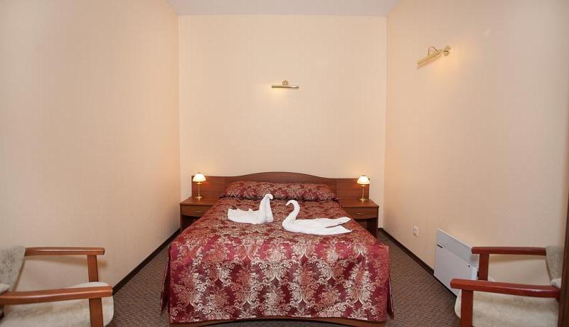 Отель Piipun Piha