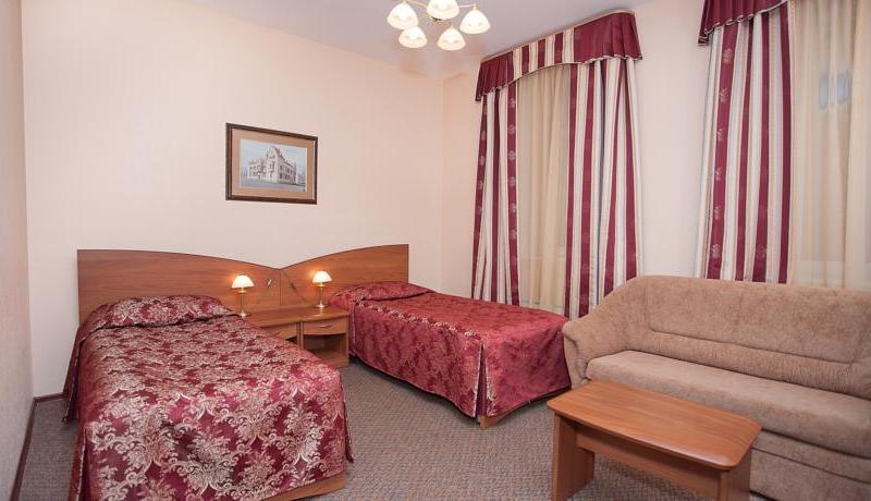 Отель Piipun Piha