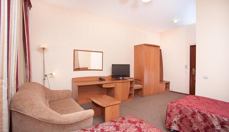 Отель Piipun Piha