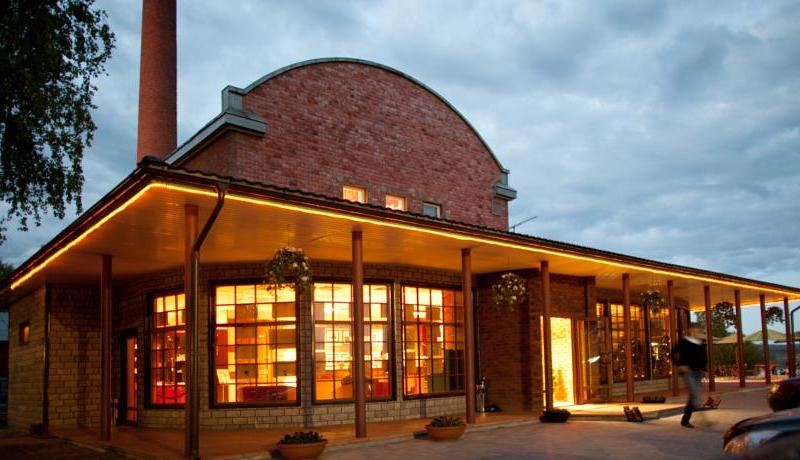 Отель Piipun Piha