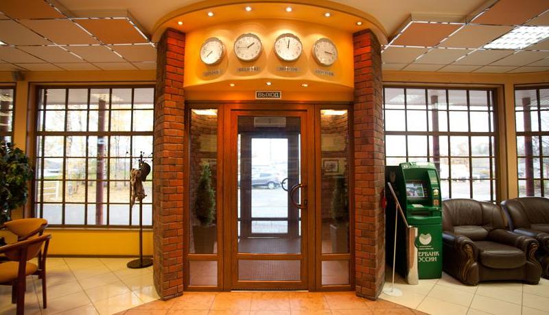 Отель Piipun Piha