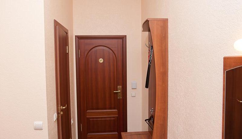 Отель Piipun Piha