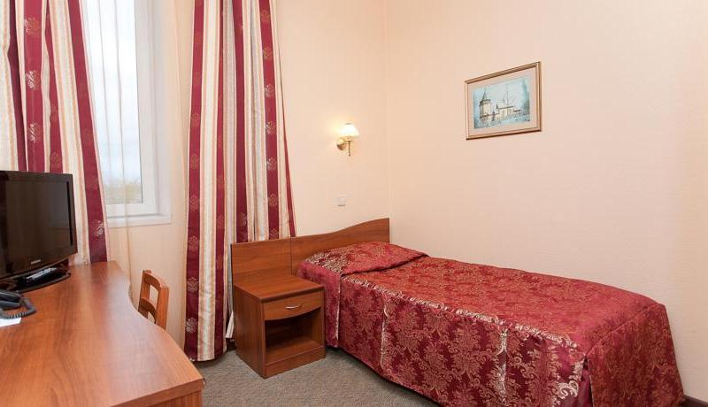 Отель Piipun Piha