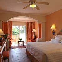 Barcelo Maya Beach Resort