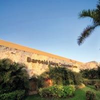 Barcelo Maya Beach Resort