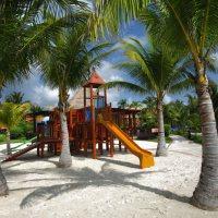 Barcelo Maya Beach Resort