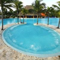 Barcelo Maya Beach Resort