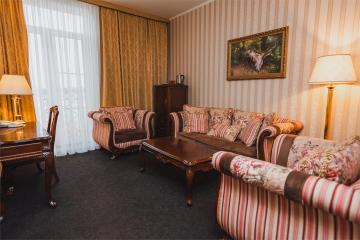 Отель Волжская Ривьера Россия, Углич, фото 16