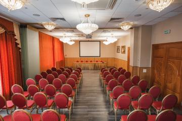 Отель Волжская Ривьера Россия, Углич, фото 27