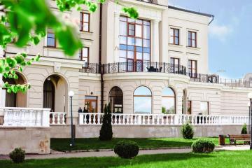 Отель Волжская Ривьера Россия, Углич, фото 6