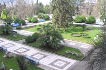 Отель Волна Россия, Хоста, фото 10